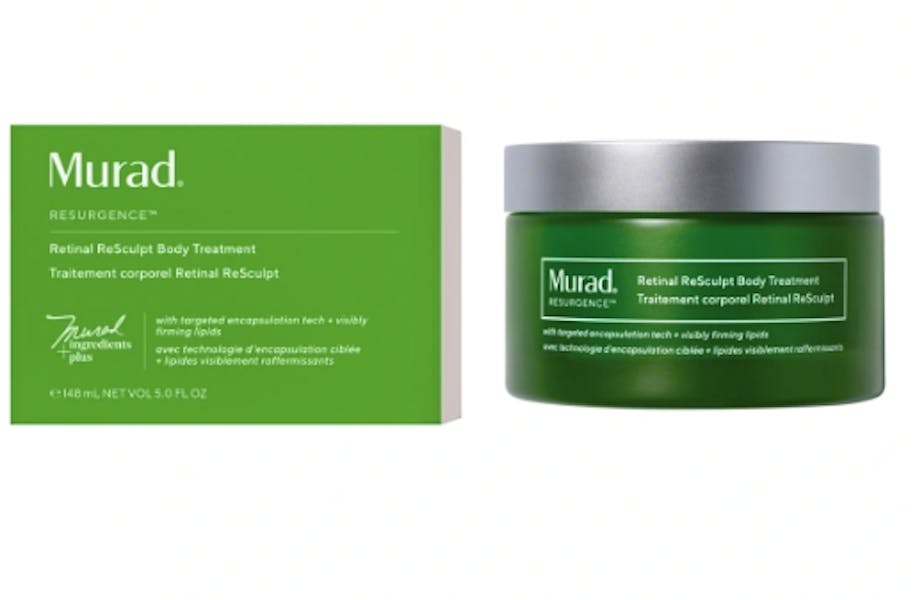 Murad Retinal Resculpt Body Treatment 148 ml