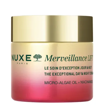 Nuxe Merveillance Lift Exceptional Cream 75 ml