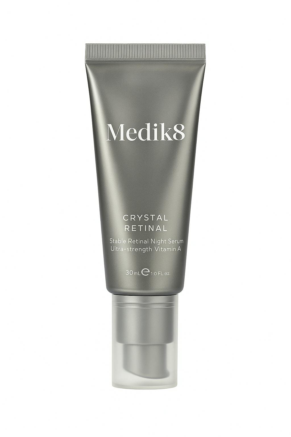 Medik8 Crystal Retinal 10 Night Serum 30 ml