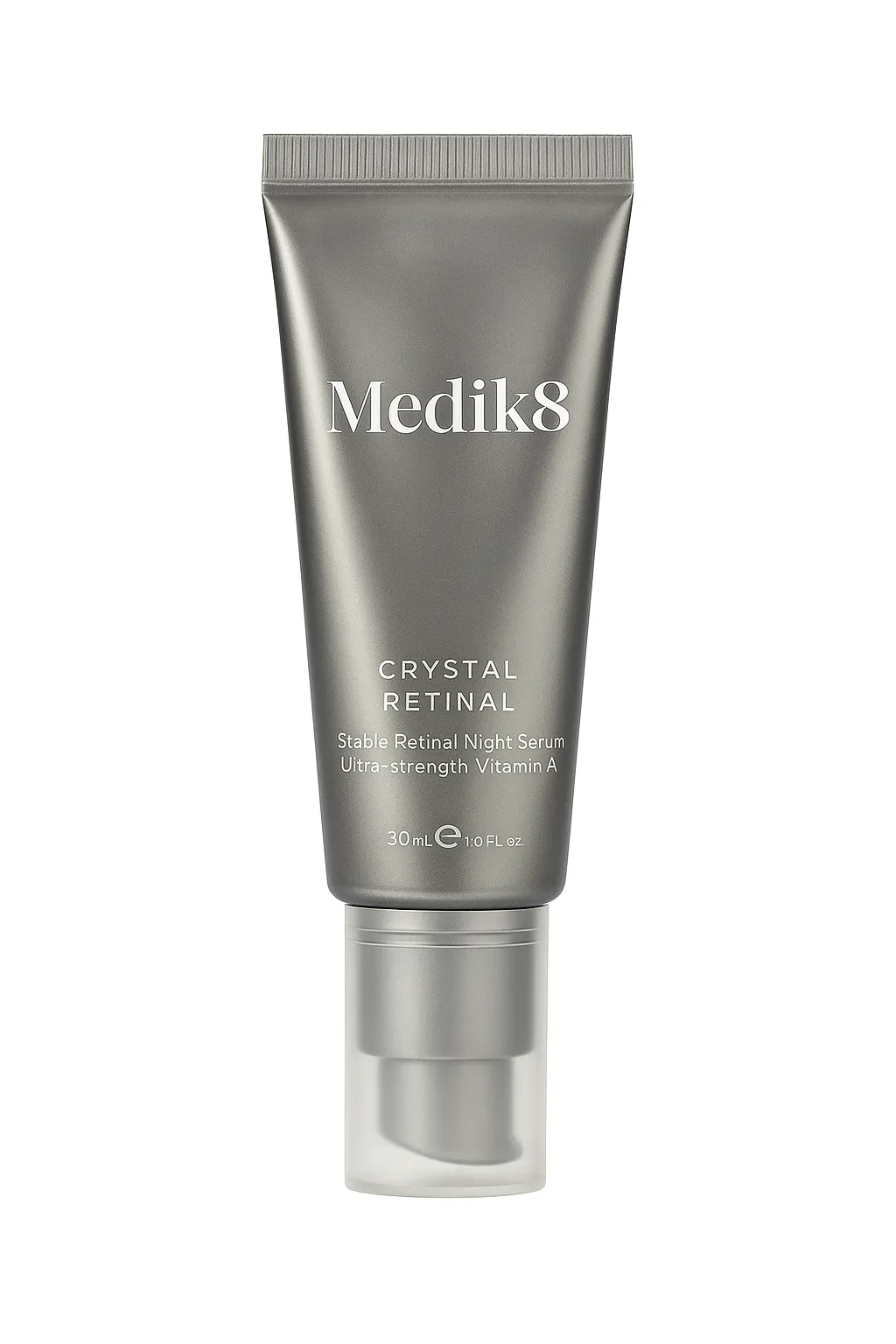 Medik8 Crystal Retinal 10 Night Serum 30 ml