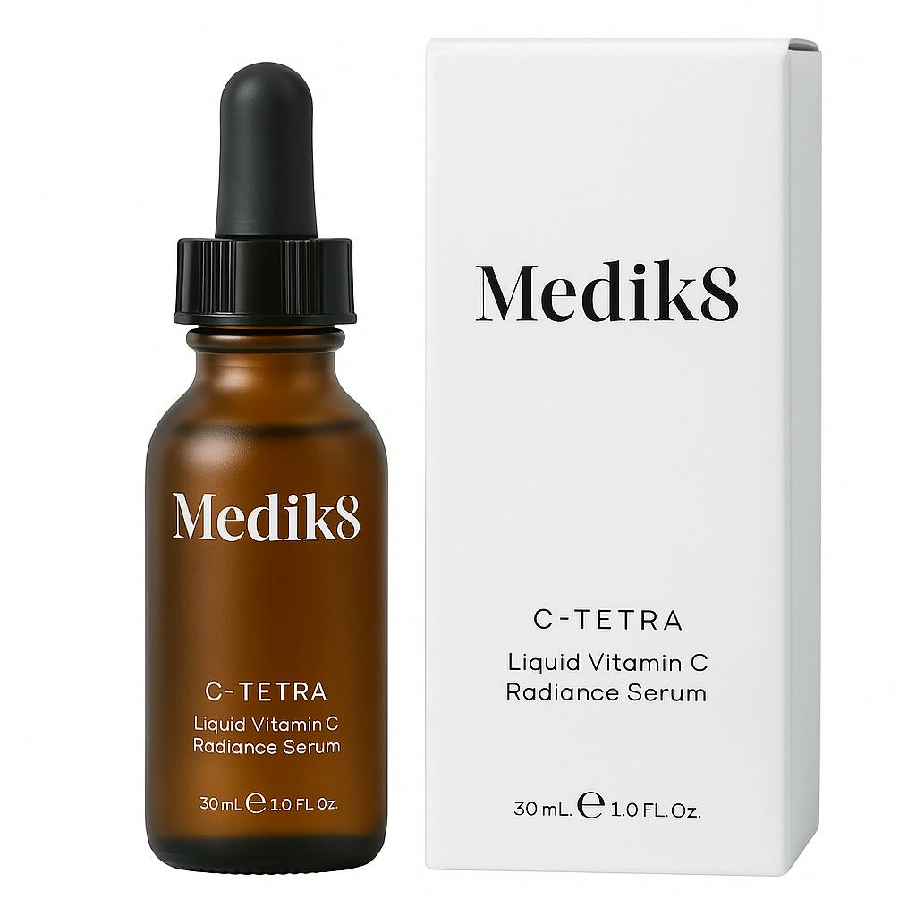 Medik8 C-Tetra Vitamin C Serum 30 ml