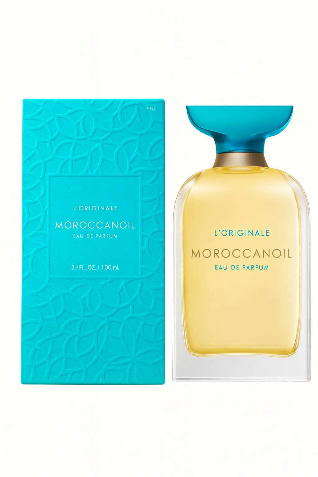 Moroccanoil L'orginale EDP 100 ml