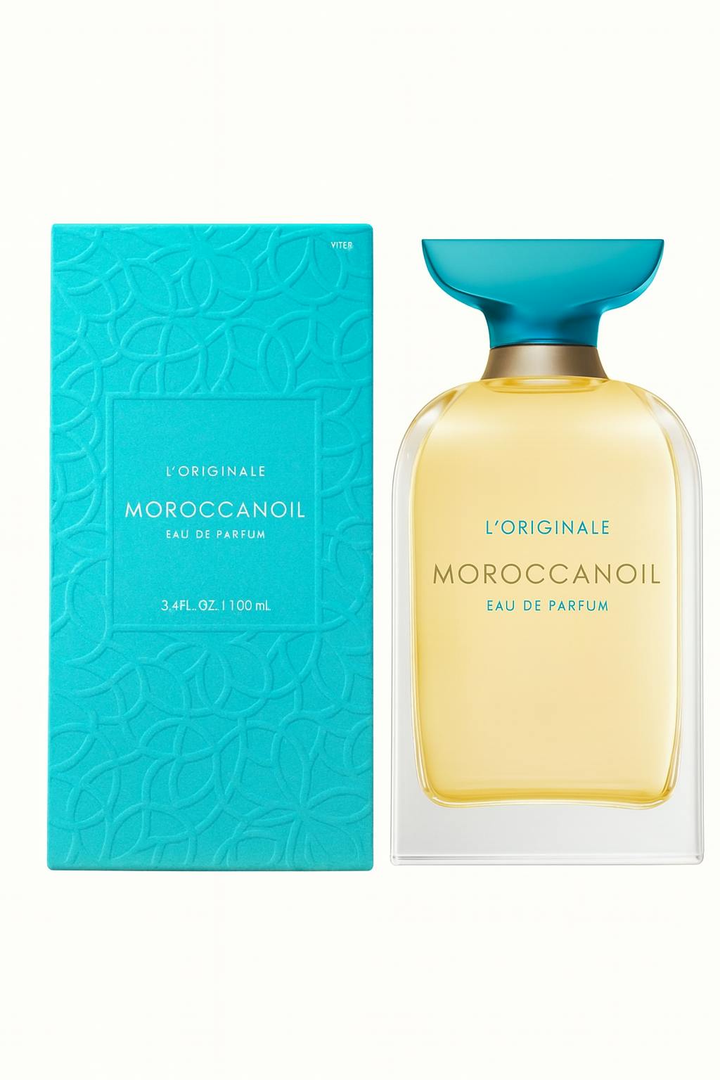 Moroccanoil L'orginale Edp 100 Ml