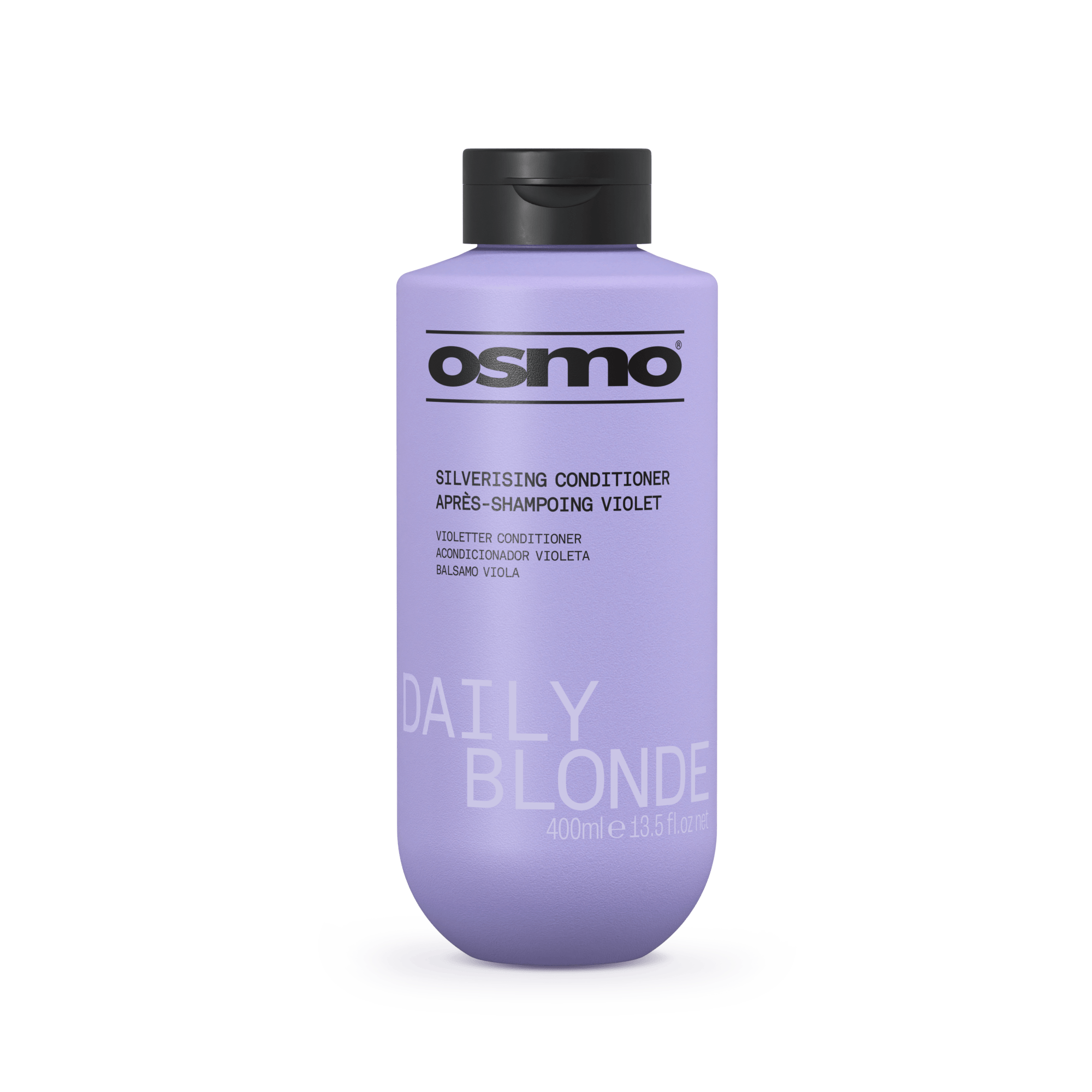 Osmo Daily Blonde Silverising Conditioner 400 ml
