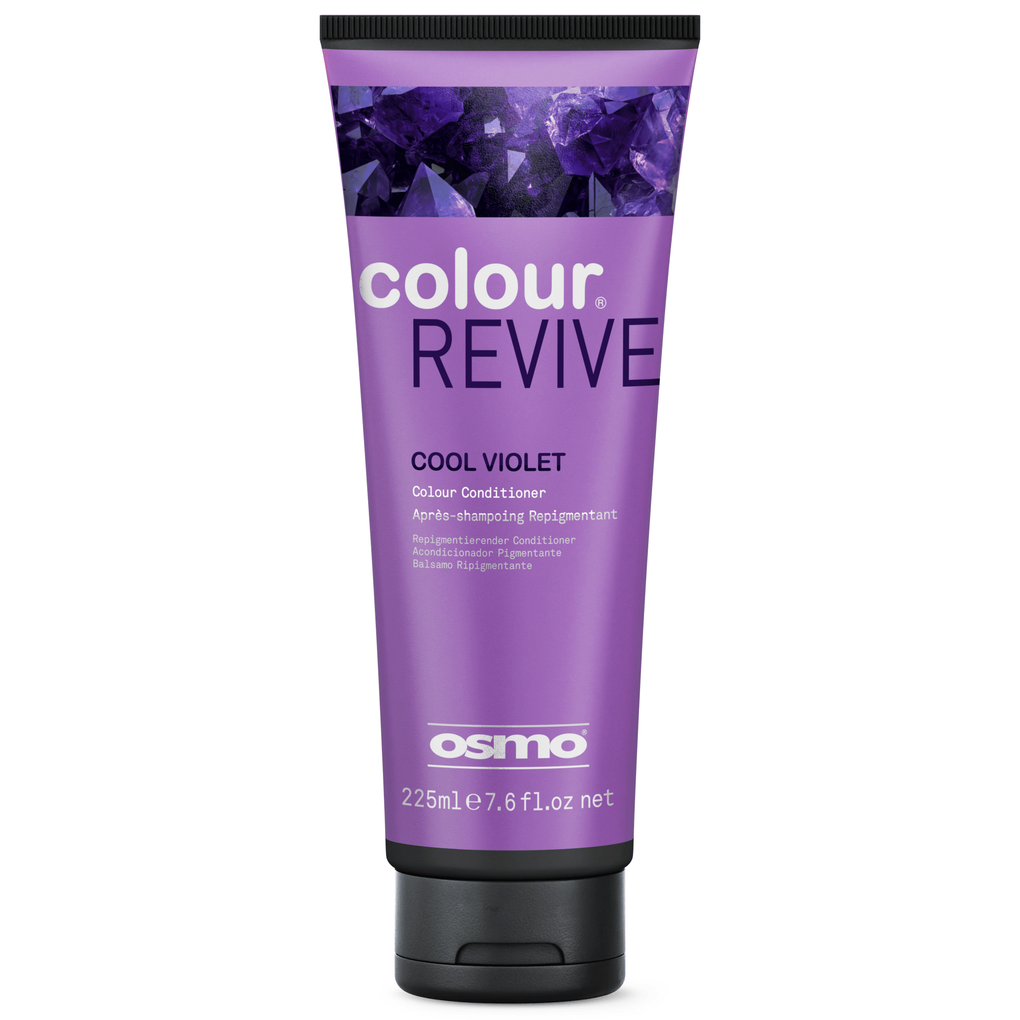 Osmo Colour Revive Cool Violet 225 ml