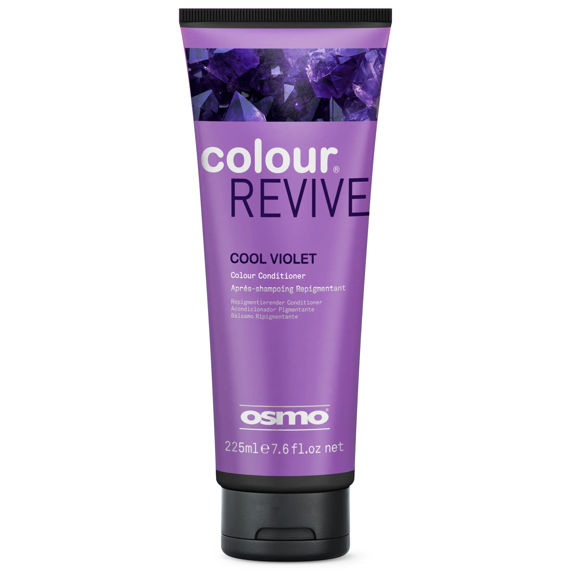 Osmo Colour Revive Cool Violet 225 ml