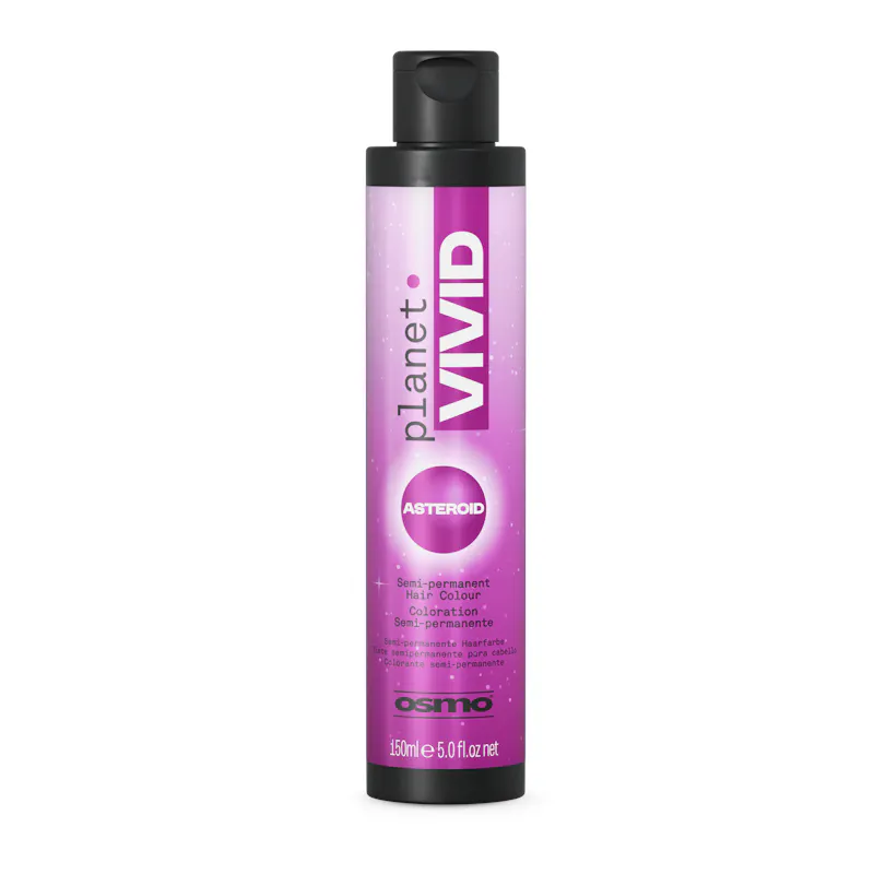 Osmo Planet Vivid Semi Permanent Hair Colour Asteroid 150 ml