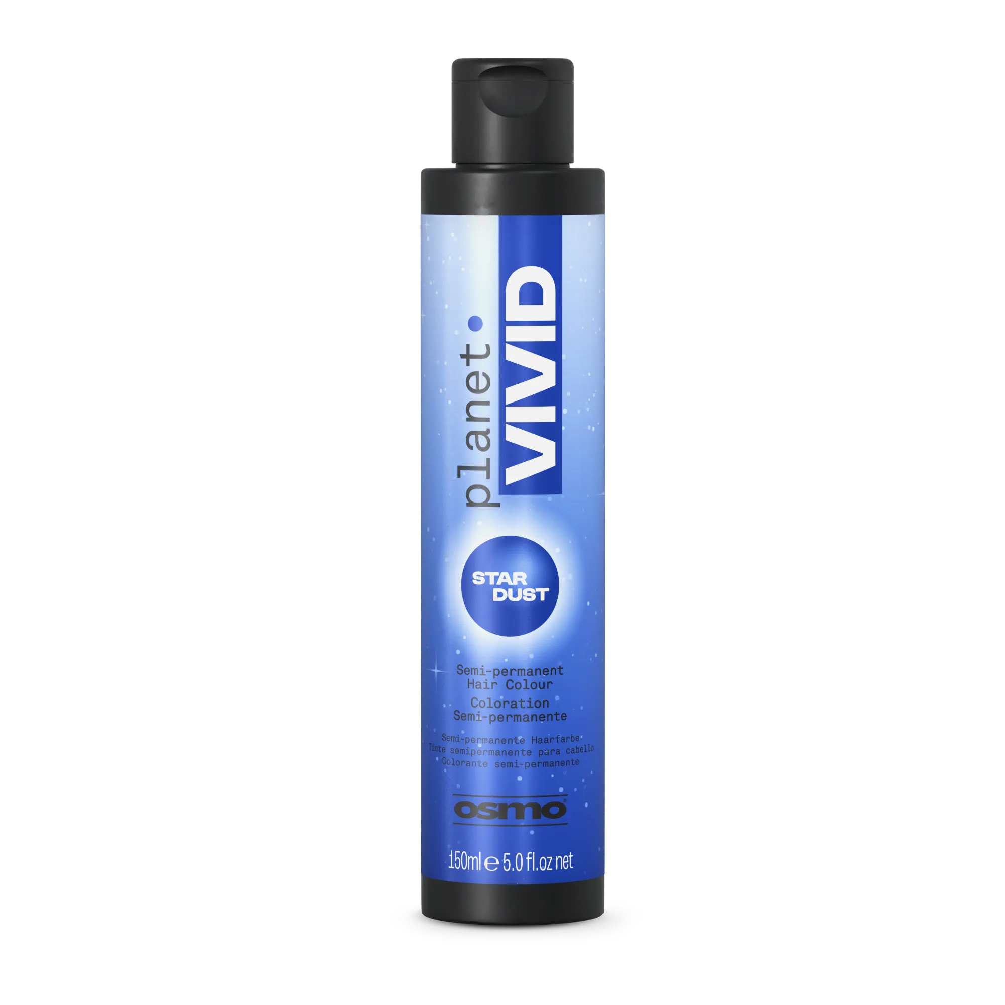 Osmo Planet Vivid Semi Permanent Hair Colour Stardust 150 ml