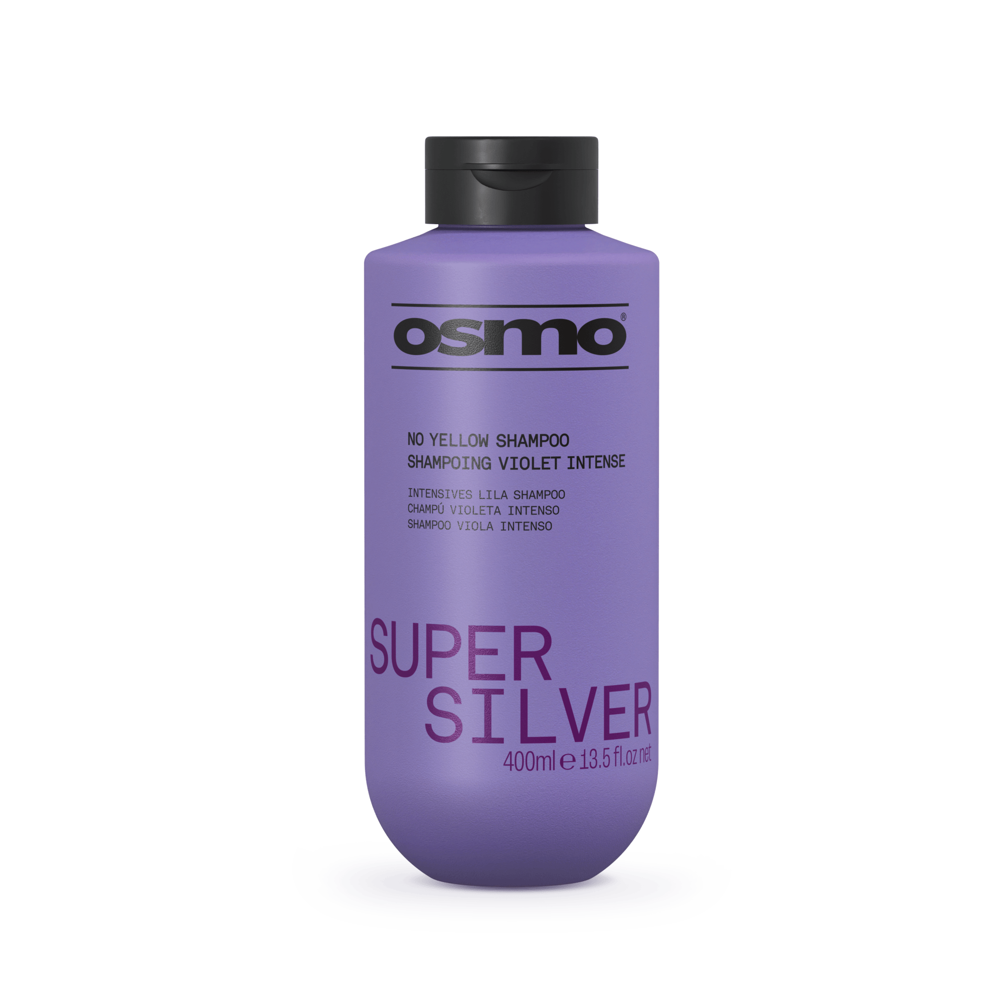 Osmo Super Silver No Yellow Shampoo 300 ml