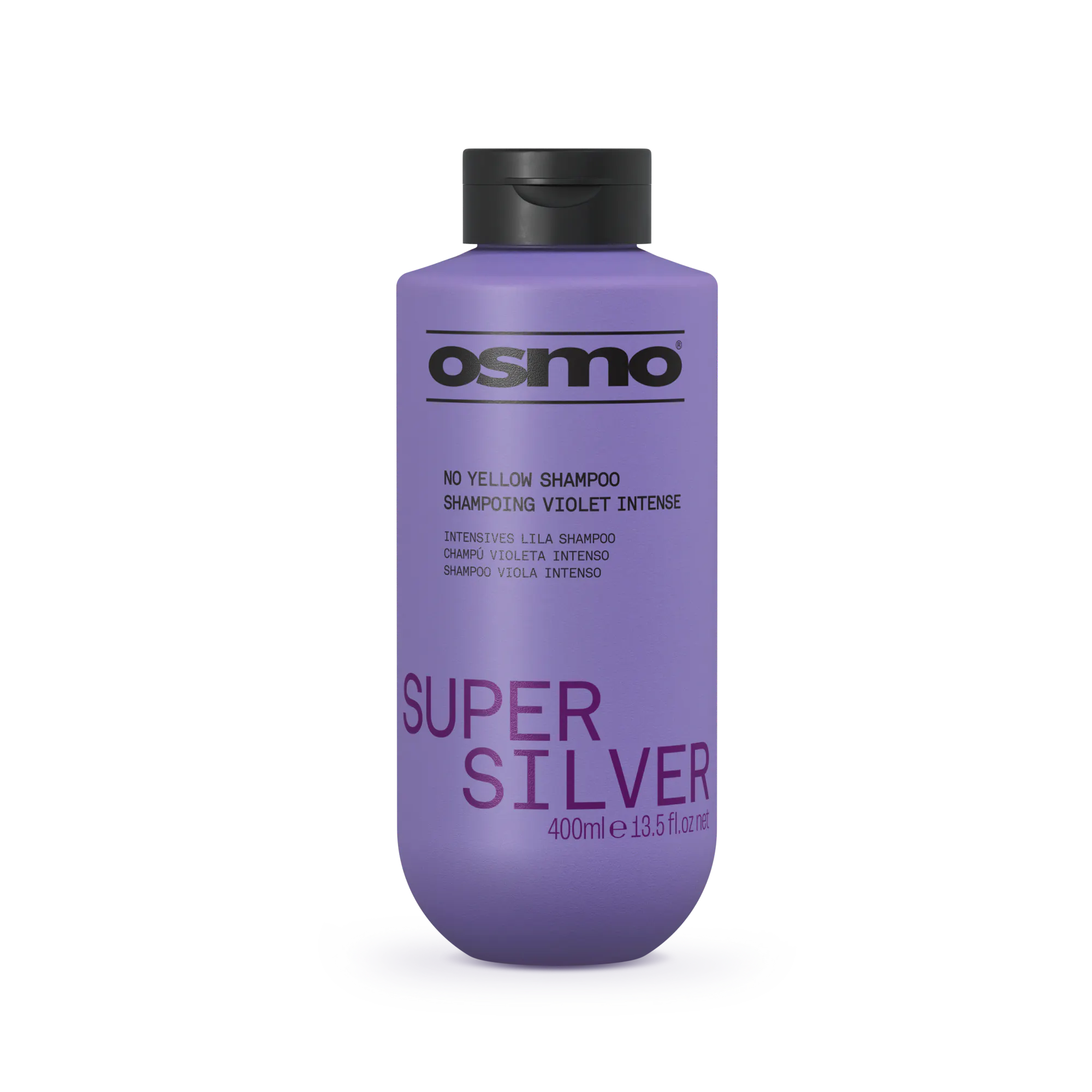 Osmo Super Silver No Yellow Shampoo 300 ml