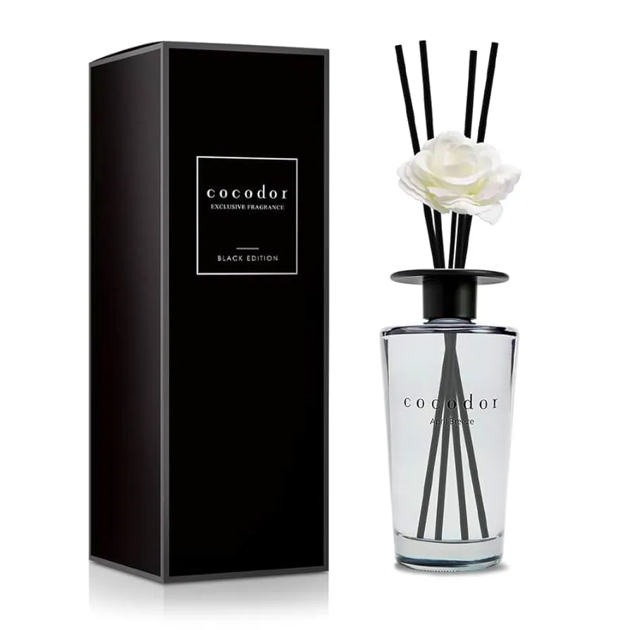 Cocodor Reed Diffuser April Breeze 500 ml