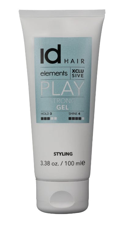 IdHAIR Elements Xclusive Strong Gel 100 ml