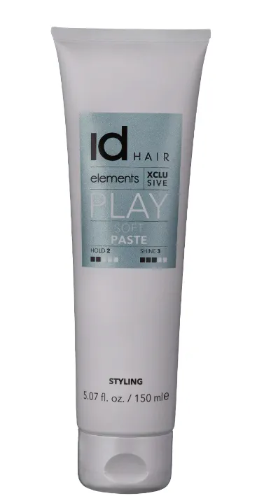IdHAIR Elements Xclusive Soft Paste 150 ml