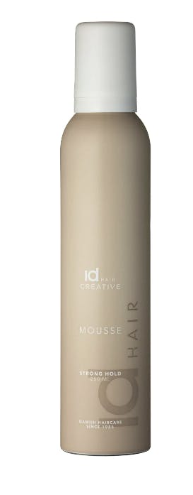 IdHAIR Creative Mousse 250 ml