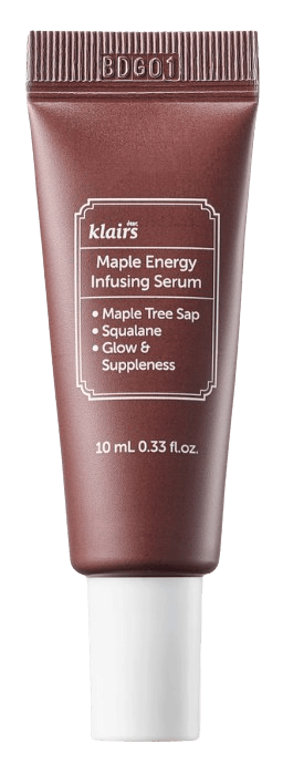 Klairs Maple Energy Infusing Serum 10 ml