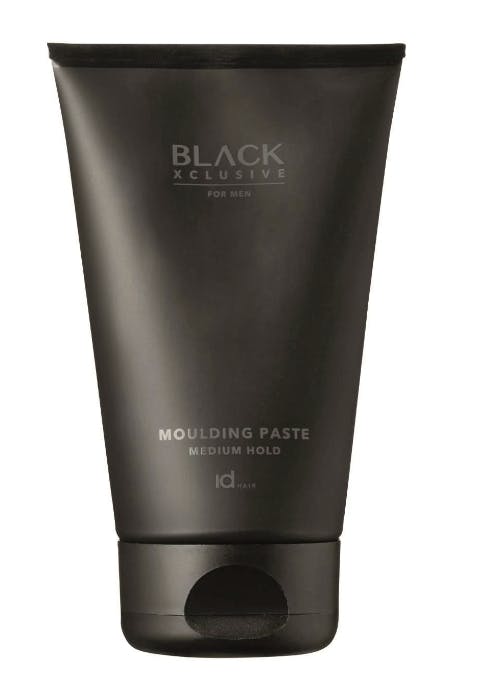 IdHAIR Black Xclusive Moulding Paste 90 ml
