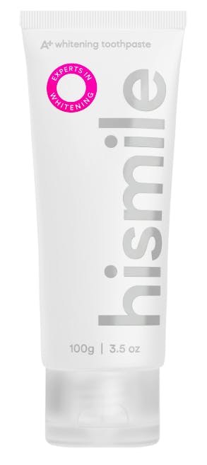 Hismile A+ Whitening Toothpaste 100 ml