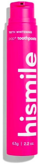 Hismile PAP+ Whitening Toothpaste 63 g
