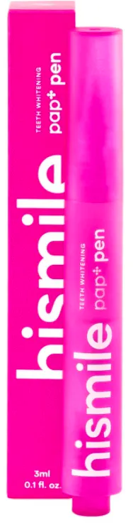 Hismile PAP+ Teeth Whitening Pen 3 ml