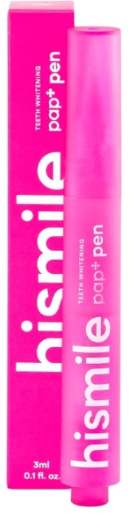 Hismile PAP+ Teeth Whitening Pen 3 ml