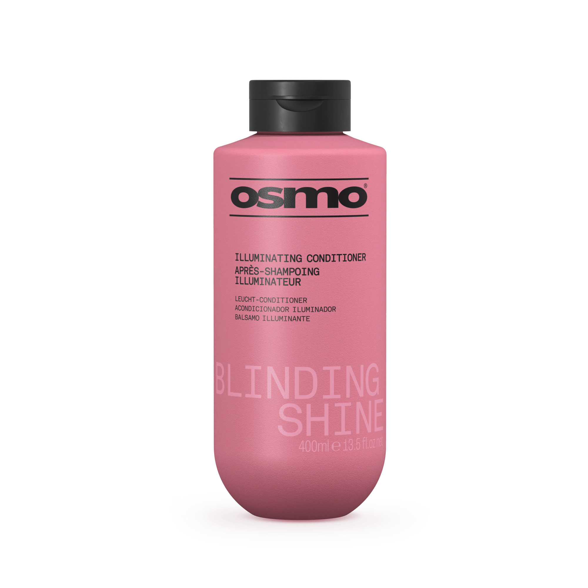 Osmo Blinding Shine Conditioner 400 ml