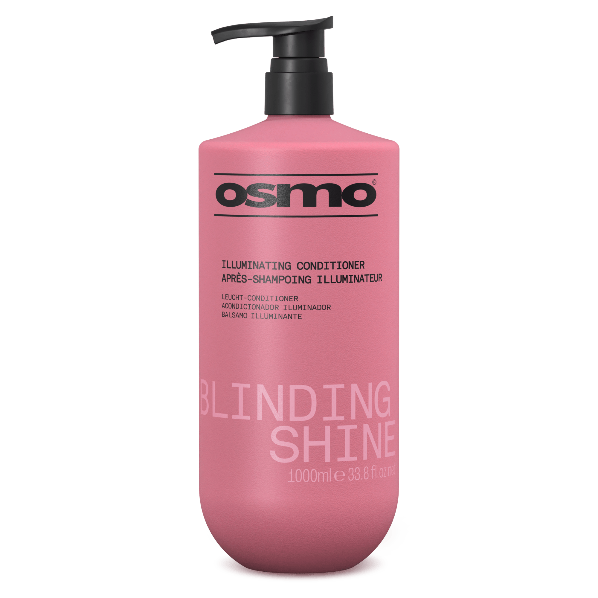 Osmo Blinding Shine Conditioner 1000 ml