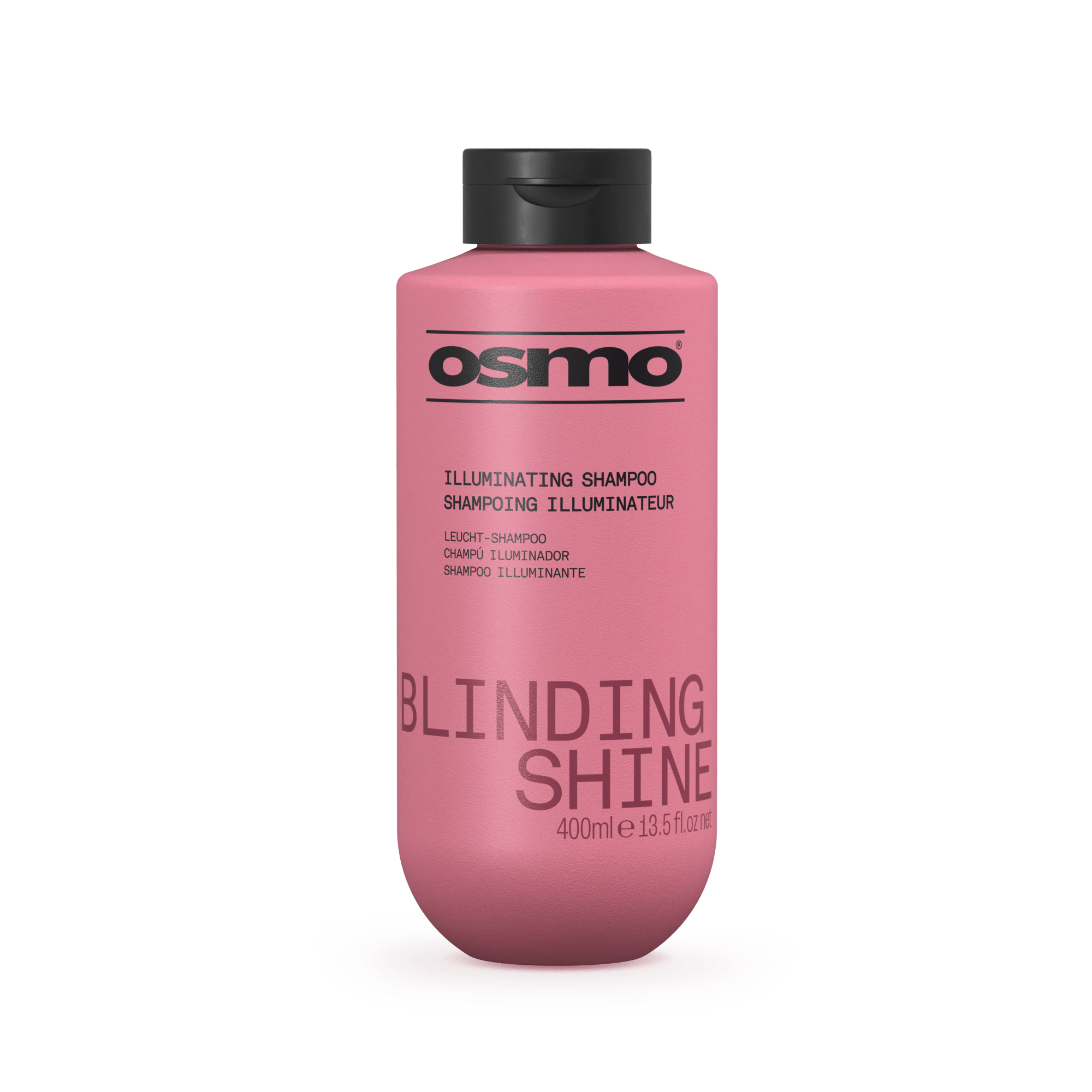 Osmo Blinding Shine Shampoo 400 ml