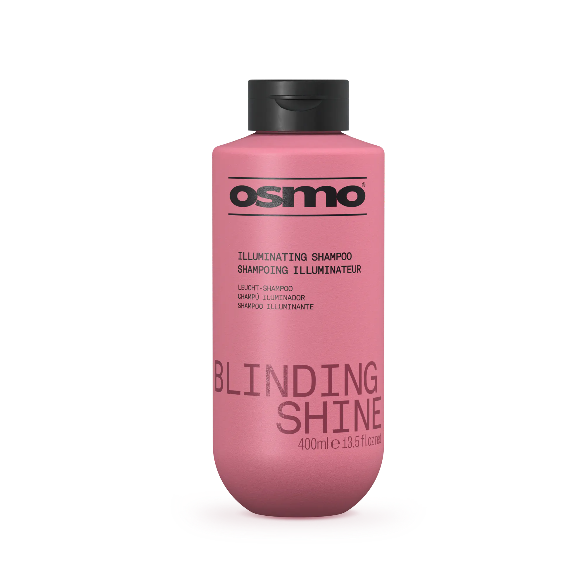 Osmo Blinding Shine Shampoo 400 ml