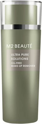 M2 Beauté Oil Free Makeup Remover 150 ml