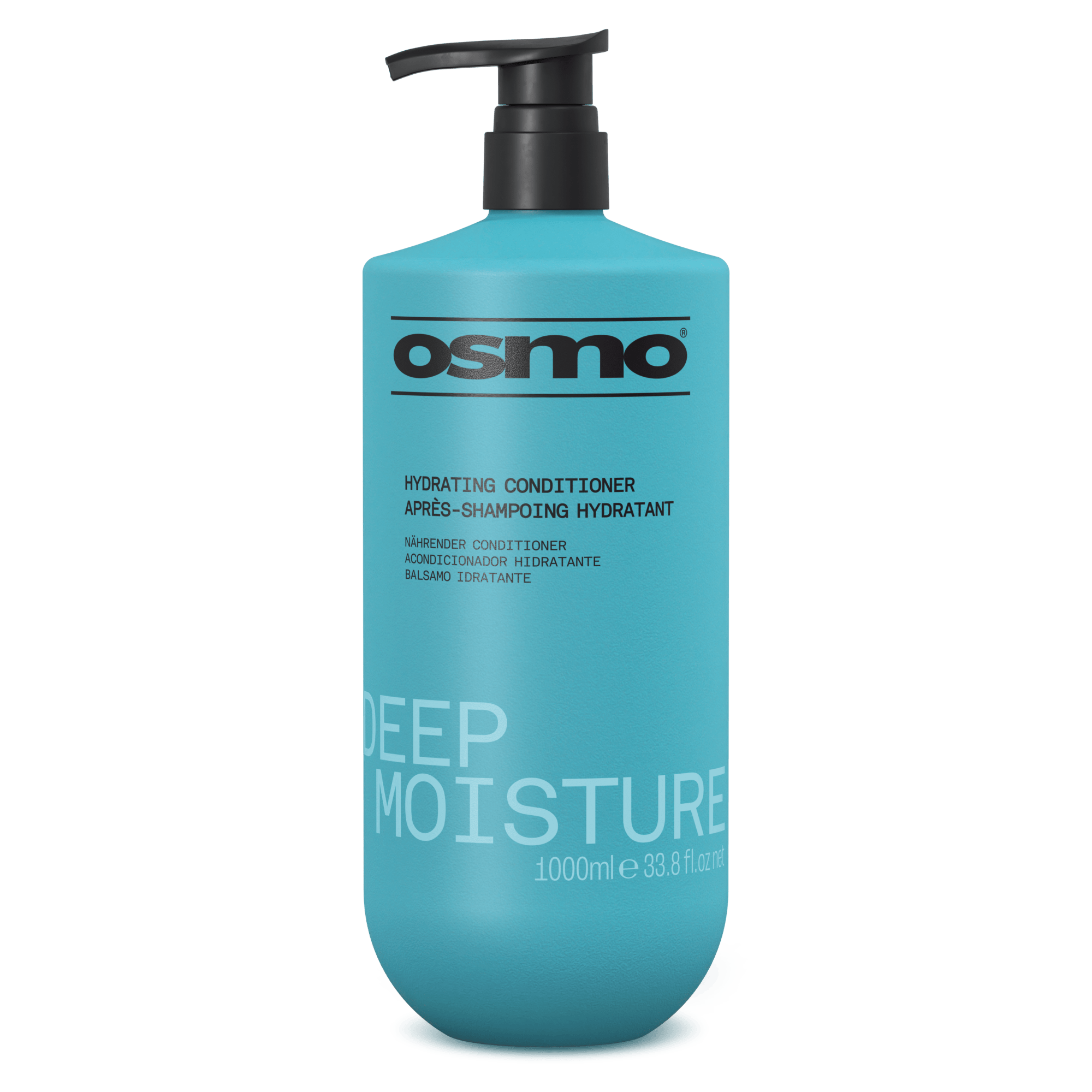 Osmo Deep Moisturising Conditioner 1000 ml