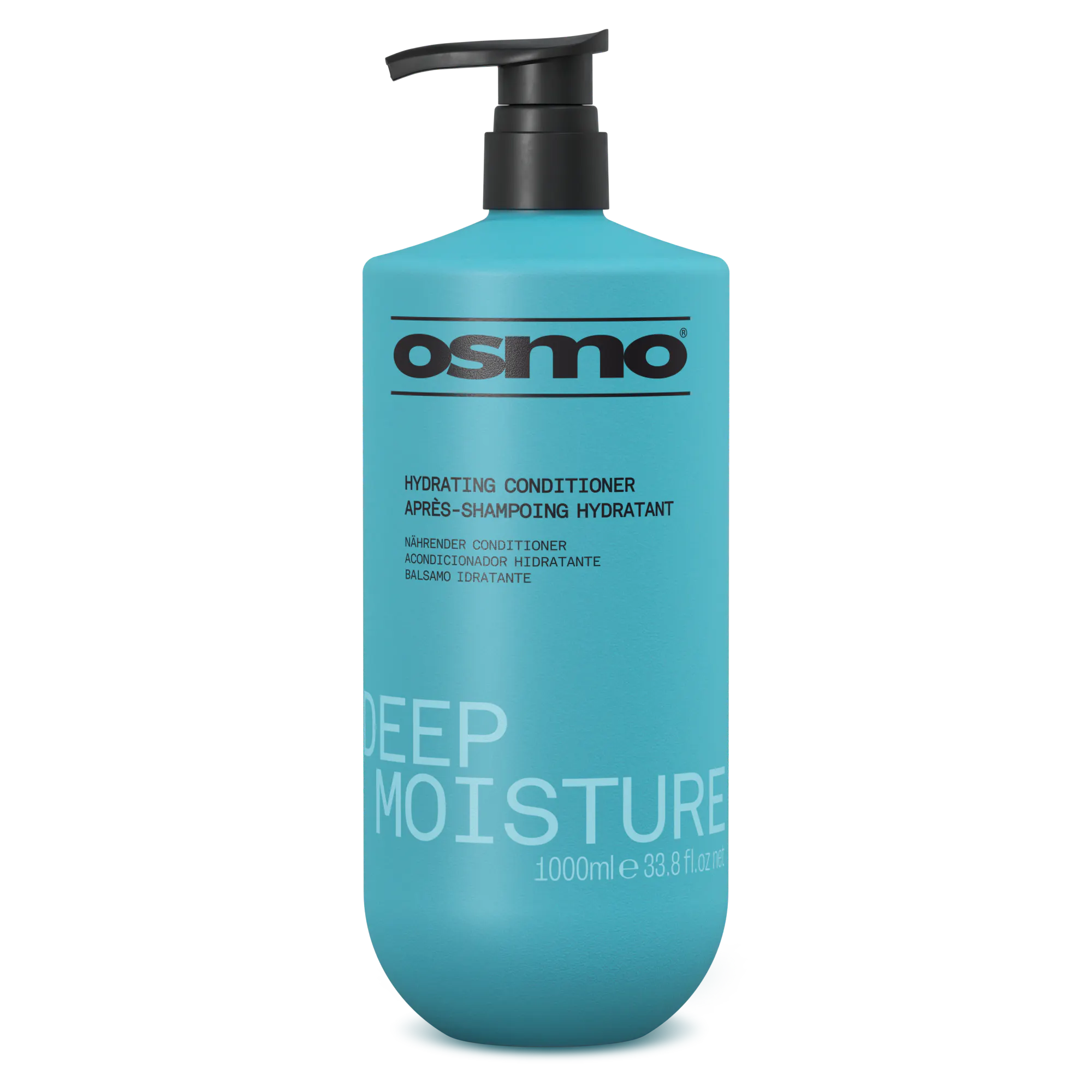 Osmo Deep Moisturising Conditioner 1000 ml