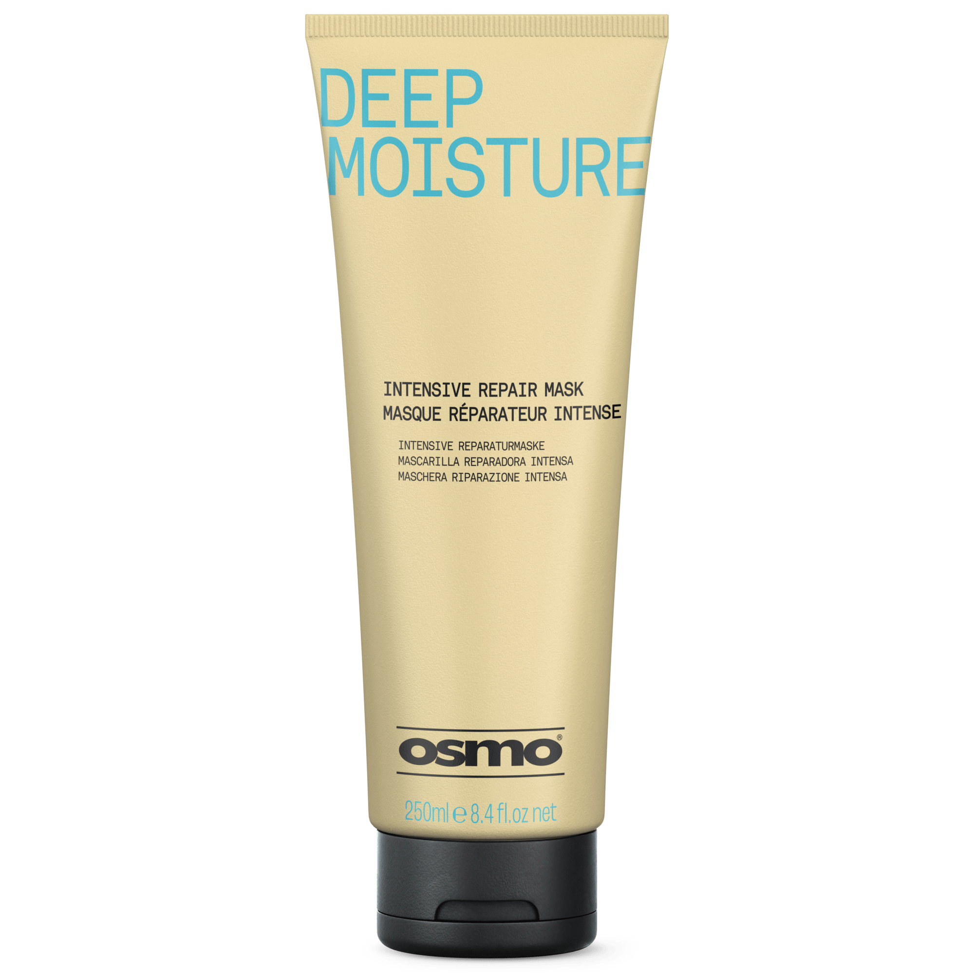 Osmo Intensive Deep Repair Mask 250 ml