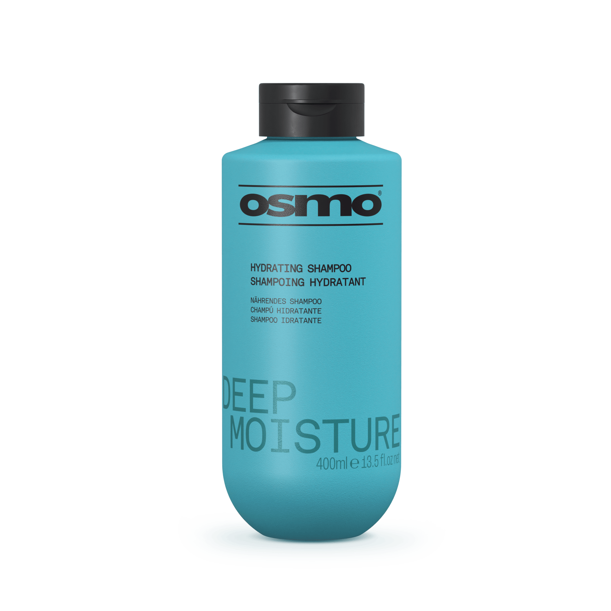 Osmo Deep Moisture Shampoo 400 ml