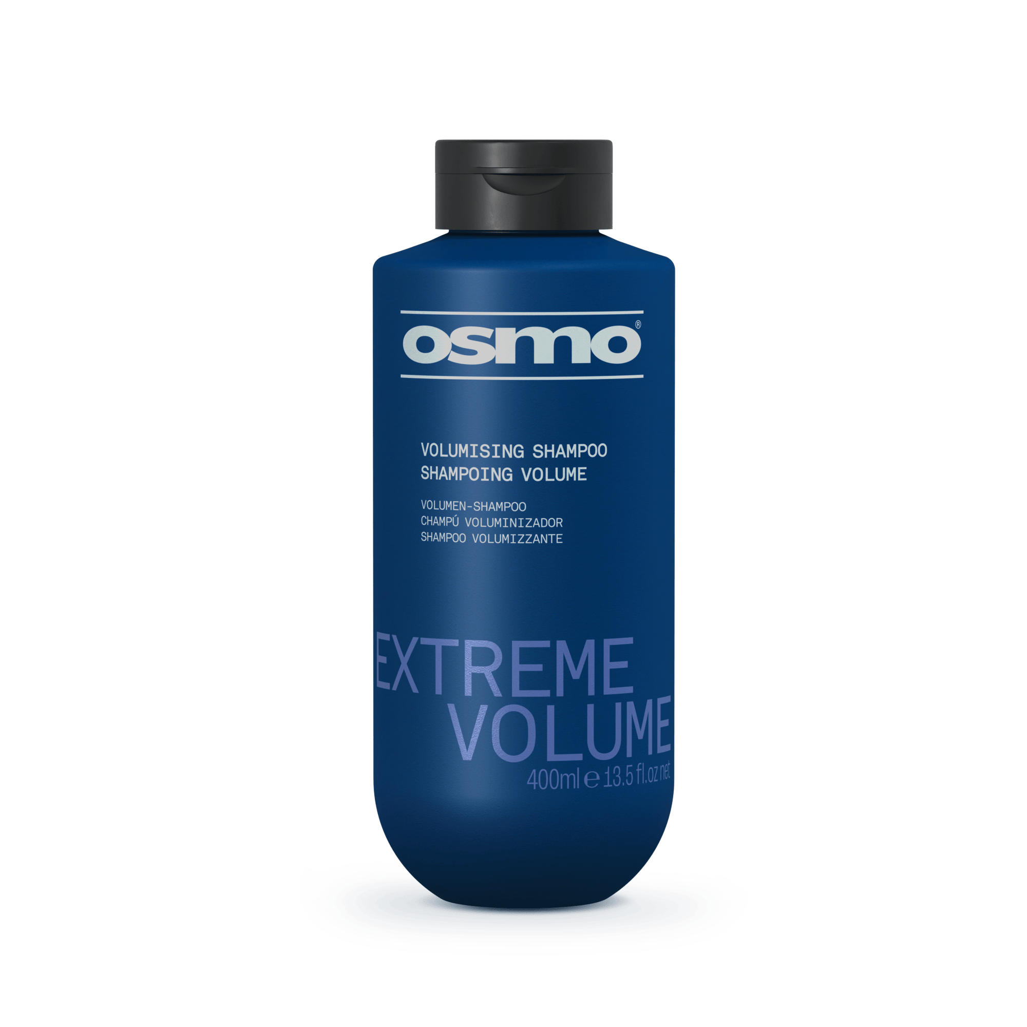 Osmo Extreme Volume Shampoo 400 ml