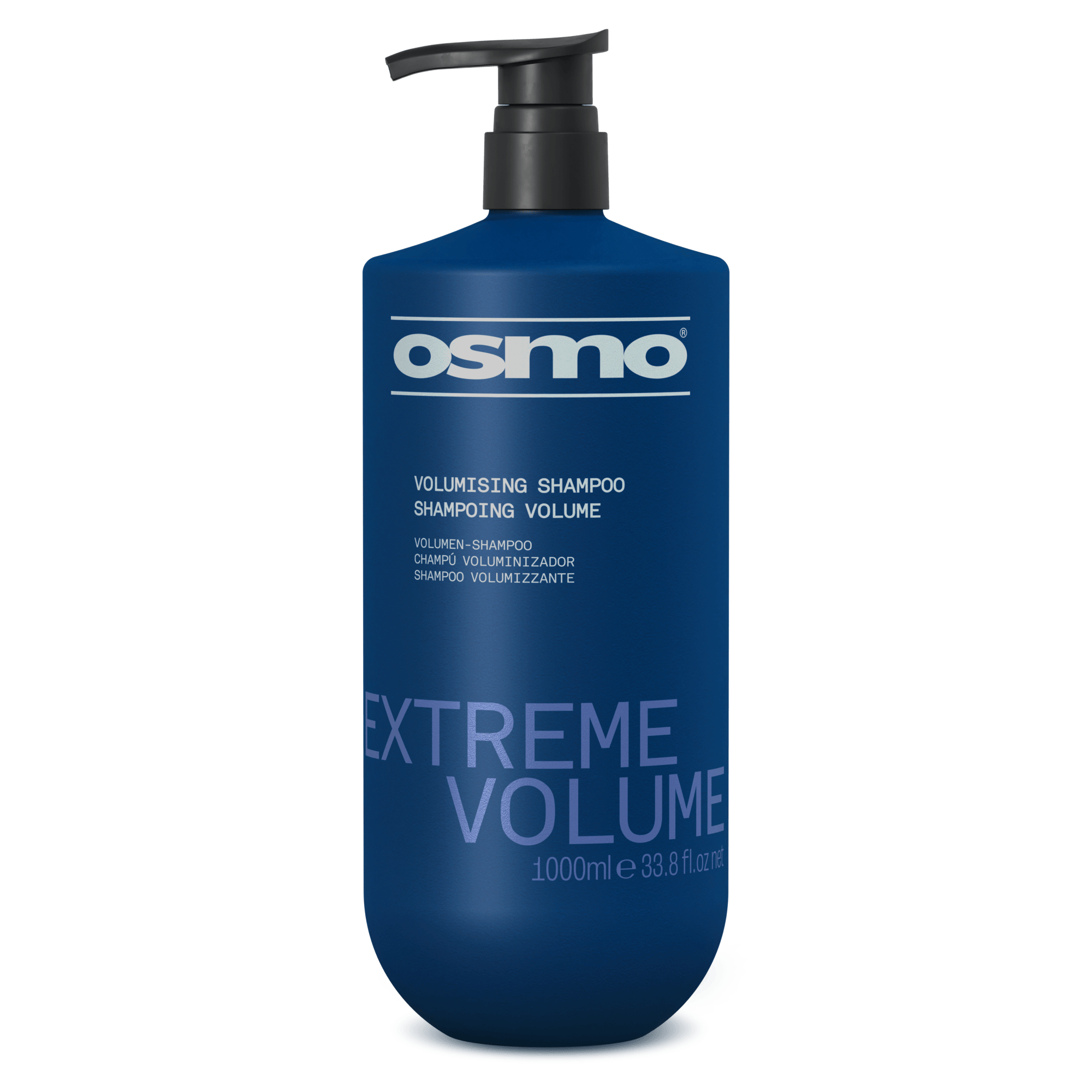 Osmo Extreme Volume Shampoo 1000 ml