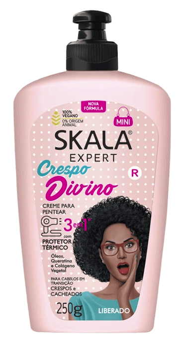 Skala Crespo Divino Combing Cream 3in1 250 g