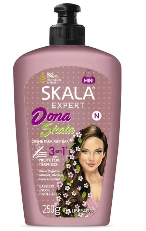 Skala Dona Skala Combing Cream 3in1 250 g