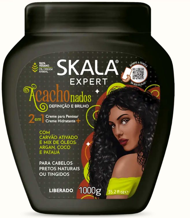 Skala Acachonados Treatment 2in1 1000 ml