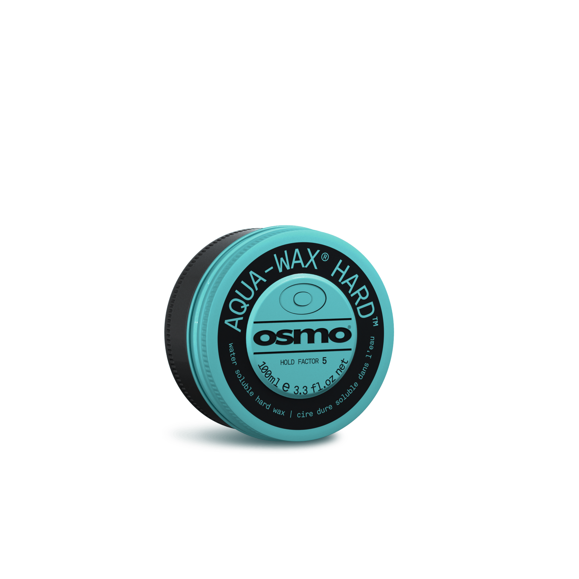 Osmo Aqua Wax Hard 100 ml