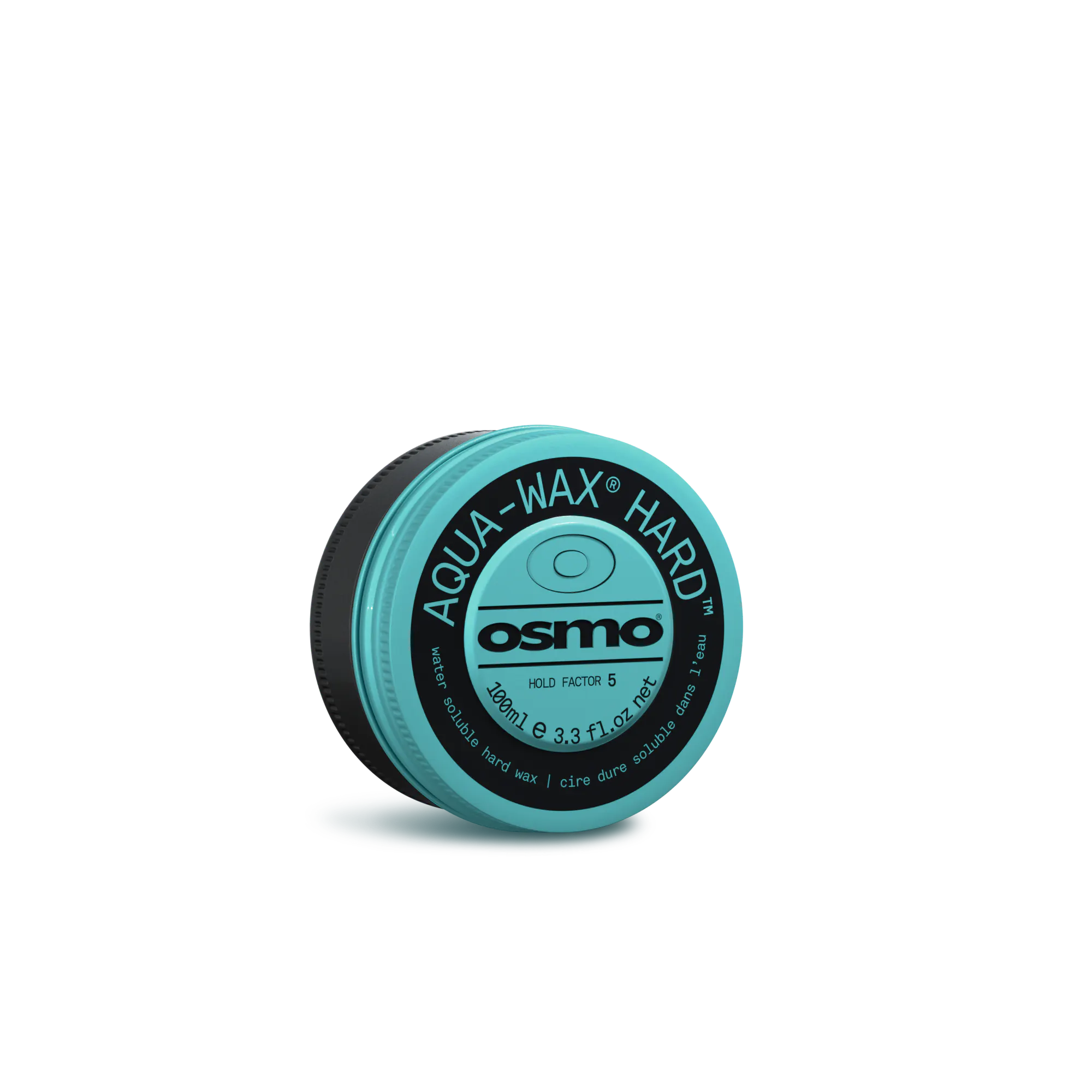 Osmo Aqua Wax Hard 100 ml