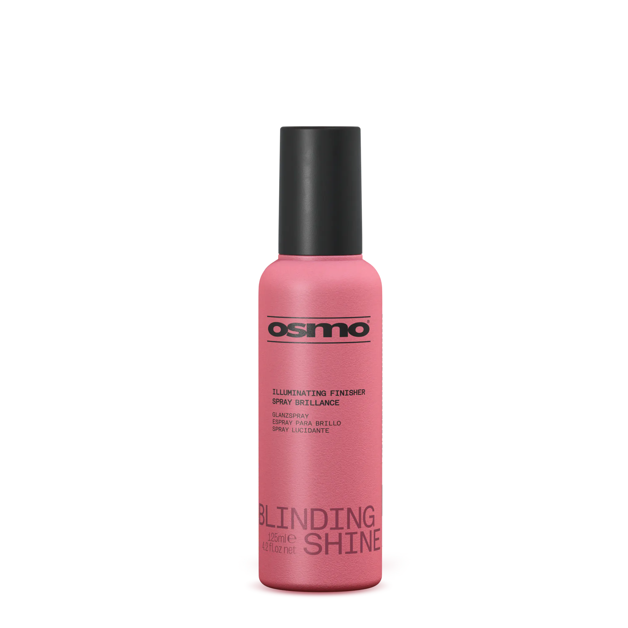 Osmo Blinding Shine Illuminating Finisher 125 ml