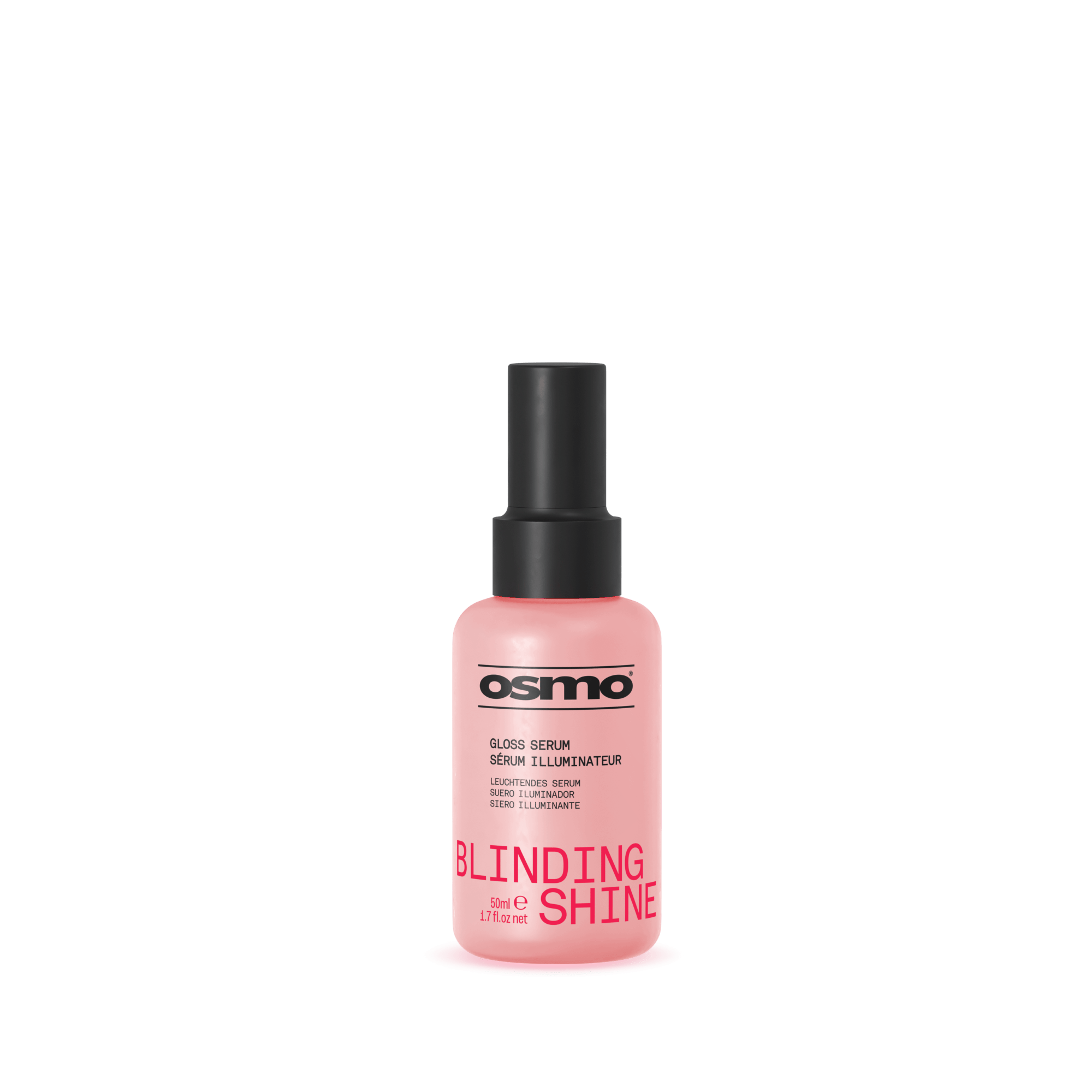 Osmo Blinding Shine Serum 50 ml