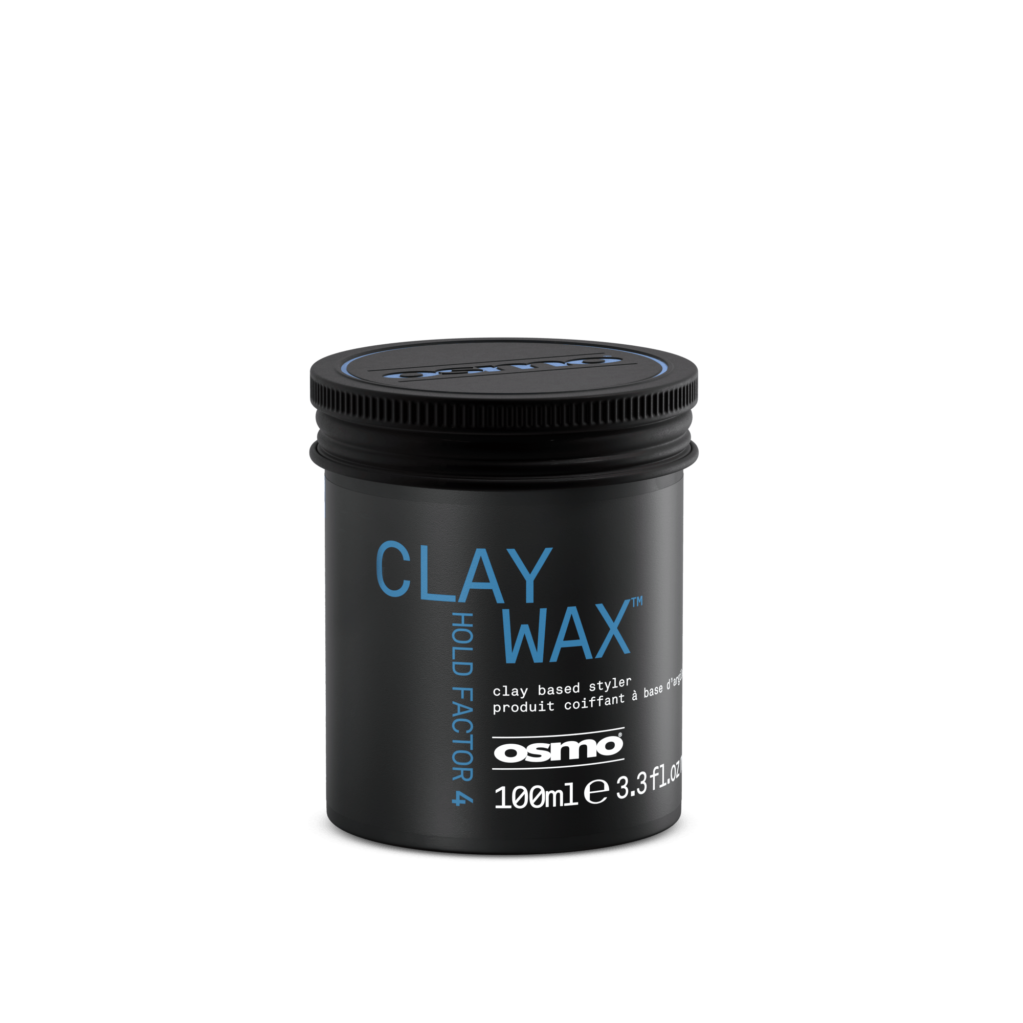Osmo Clay Wax 100 ml