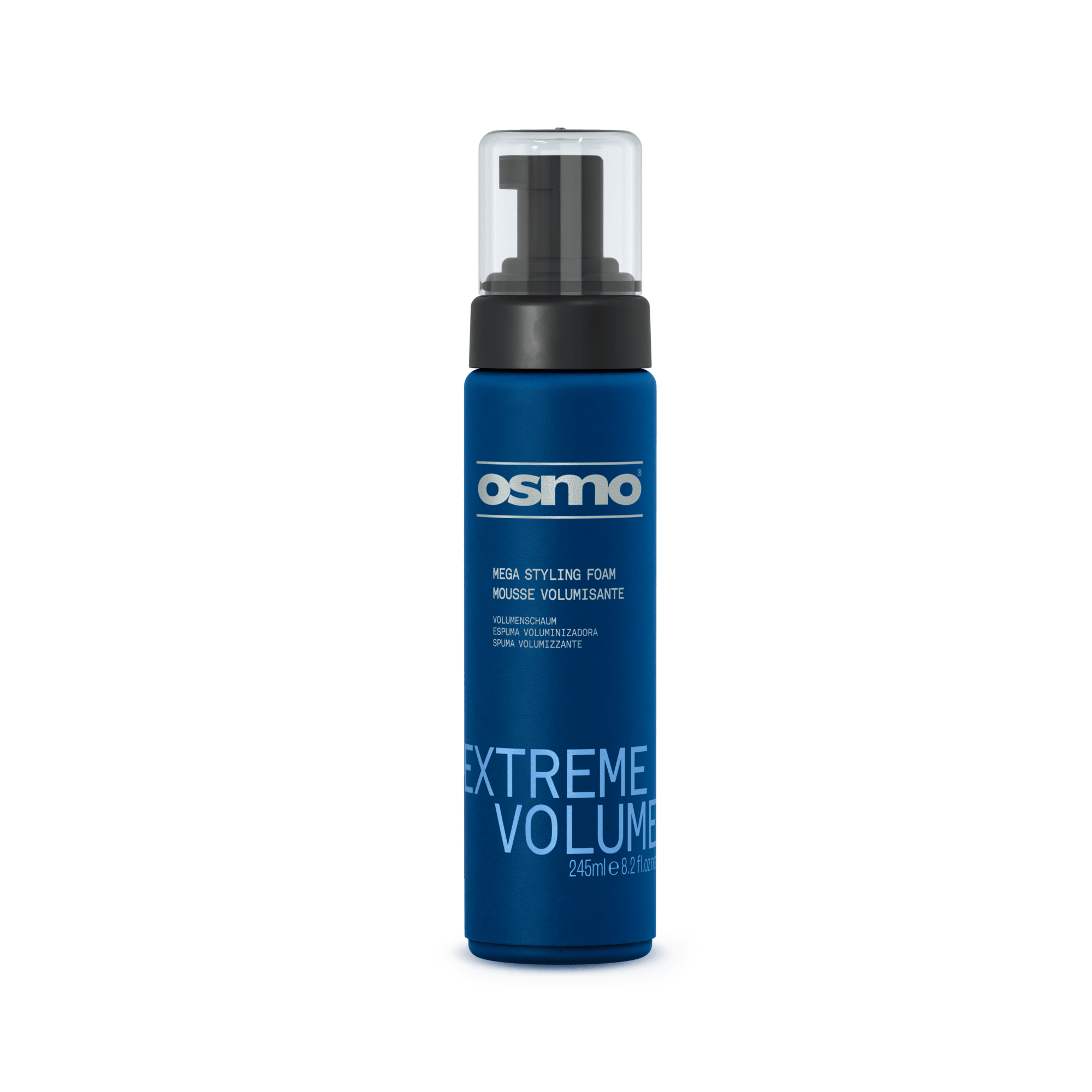 Osmo Extreme Volume Mega Styling Foam 245 ml