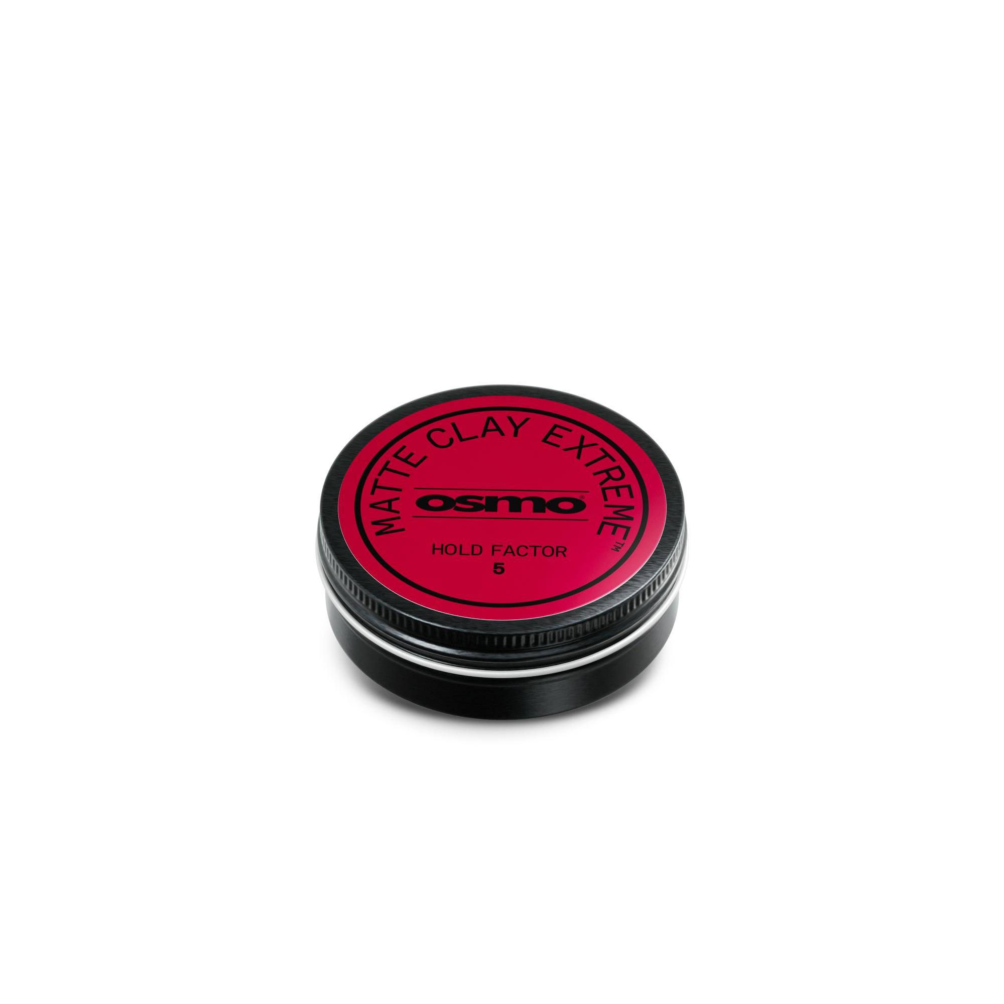 Osmo Matte Extreme Clay Traveller 25 ml