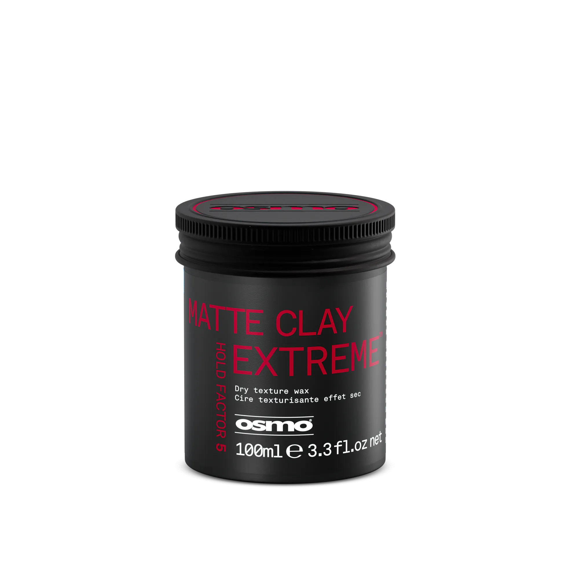 Osmo Extreme Matte Clay 100 ml