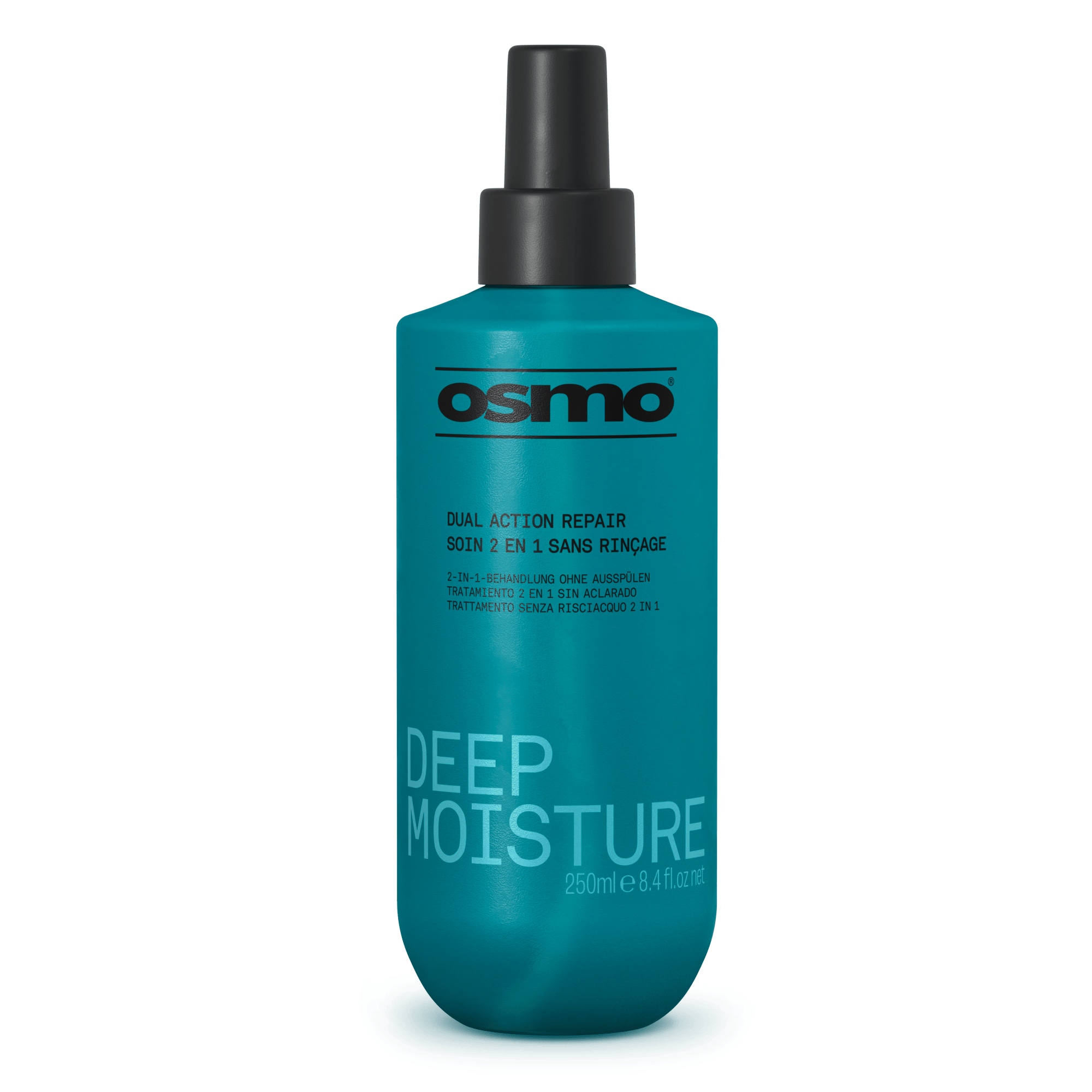 Osmo Deep Moisture Dual Action Miracle Repair Conditioner Spray 250 ml
