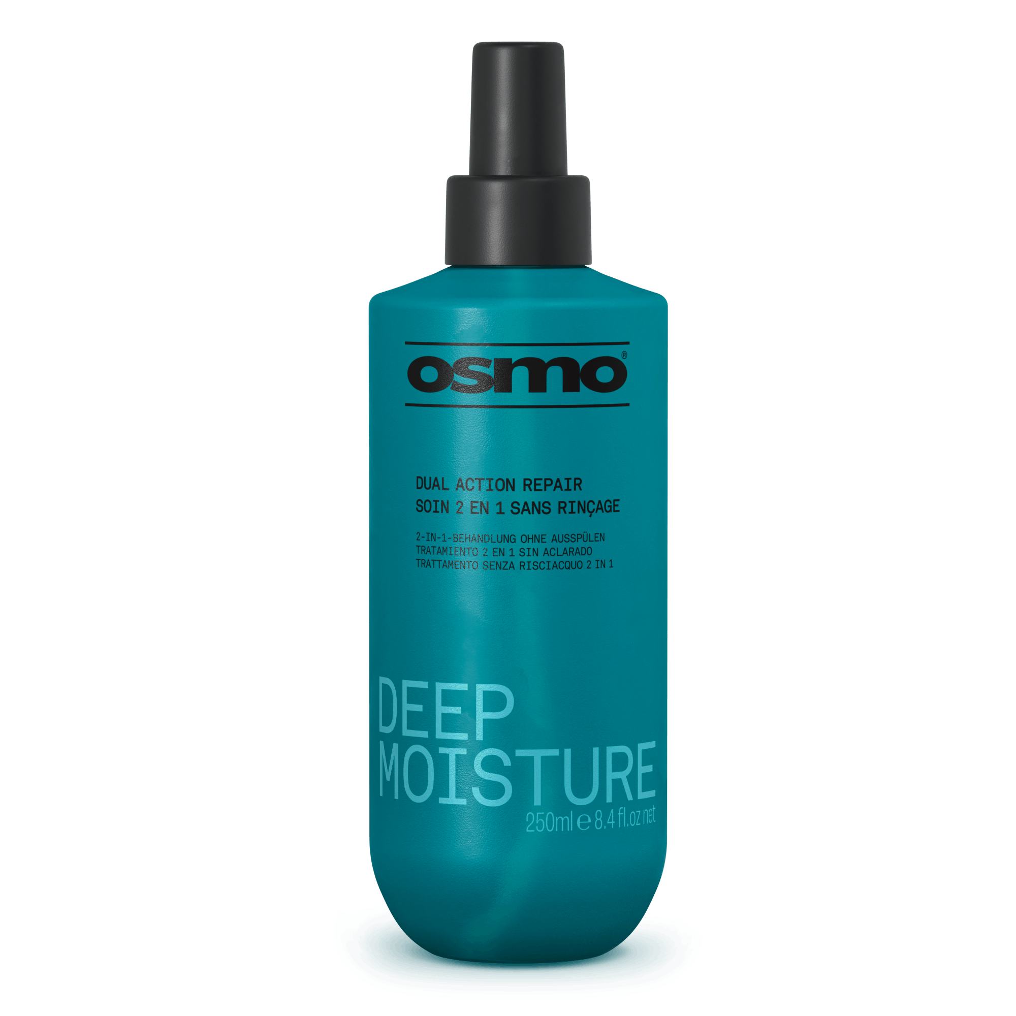 Osmo Deep Moisture Dual Action Miracle Repair Conditioner Spray 250 ml