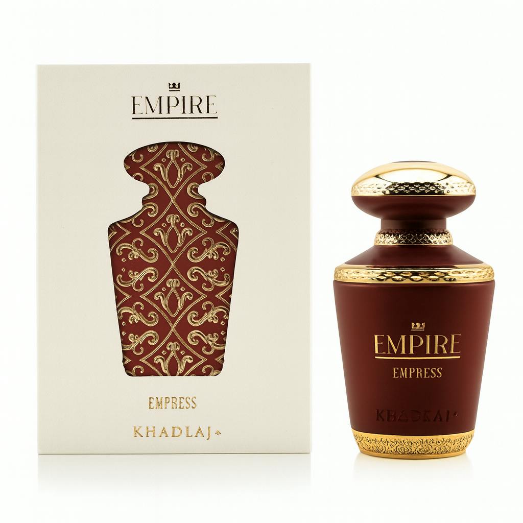 Khadlaj Empire Empress 100 ml