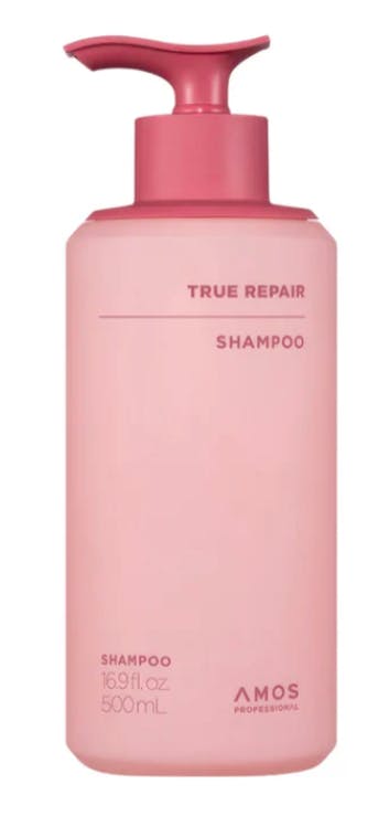 Amos Professional True Repair Shampoo 500 ml